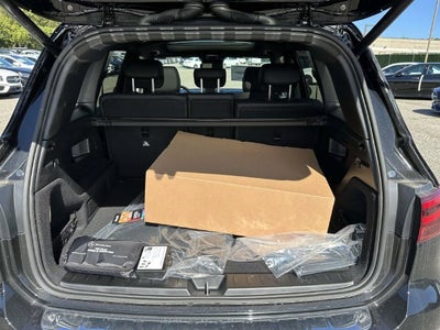 2026 Mercedes-Benz GLB GLB 250 4MATIC®