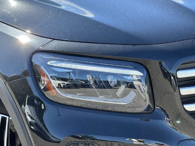 2026 Mercedes-Benz GLB GLB 250 4MATIC®