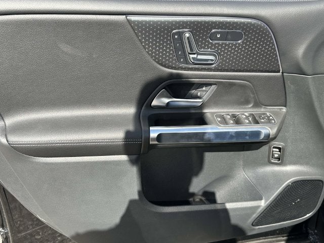 2026 Mercedes-Benz GLB GLB 250 4MATIC®