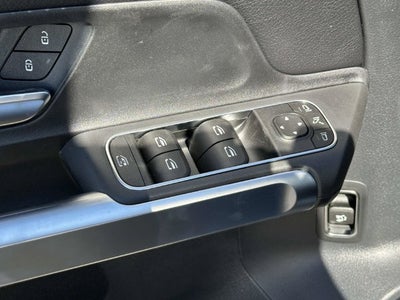 2026 Mercedes-Benz GLB GLB 250 4MATIC®