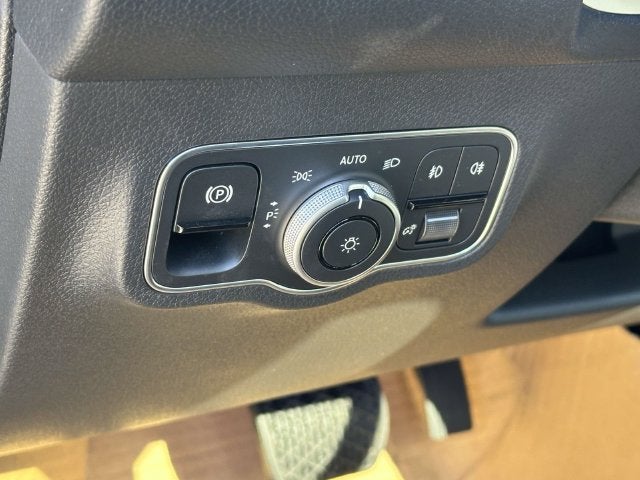 2026 Mercedes-Benz GLB GLB 250 4MATIC®