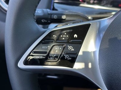 2026 Mercedes-Benz GLB GLB 250 4MATIC®