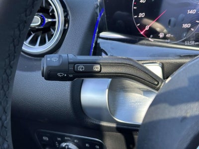 2026 Mercedes-Benz GLB GLB 250 4MATIC®