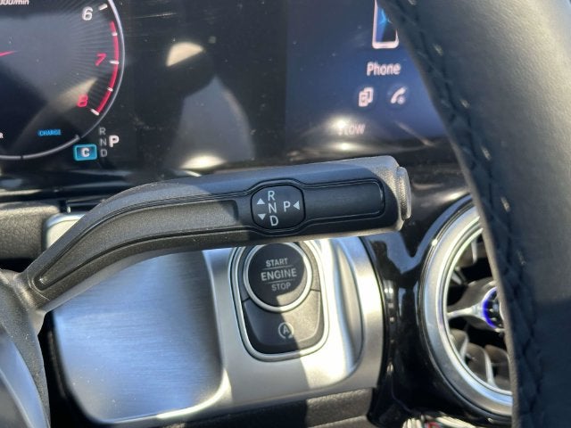 2026 Mercedes-Benz GLB GLB 250 4MATIC®