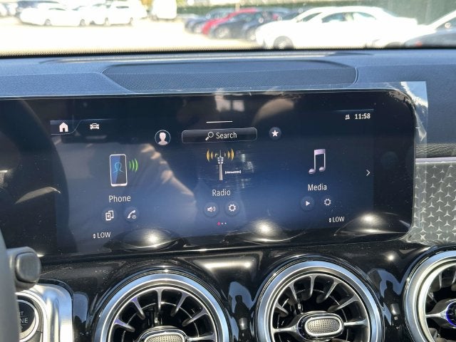 2026 Mercedes-Benz GLB GLB 250 4MATIC®