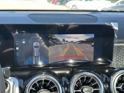 2026 Mercedes-Benz GLB GLB 250 4MATIC®