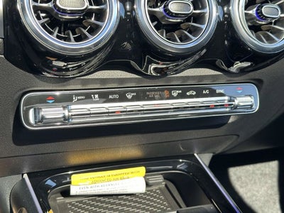 2026 Mercedes-Benz GLB GLB 250 4MATIC®