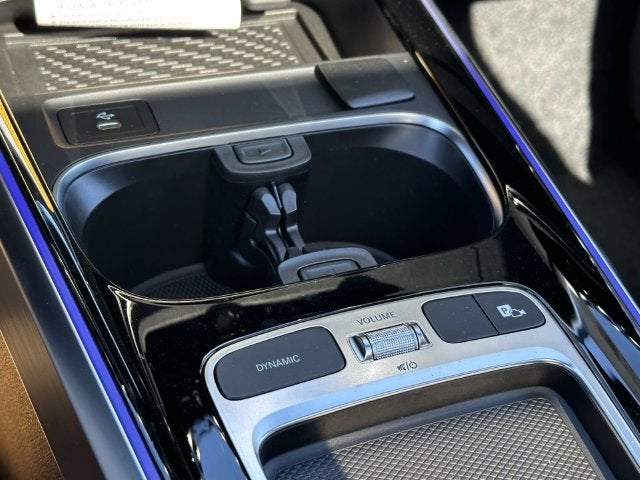 2026 Mercedes-Benz GLB GLB 250 4MATIC®