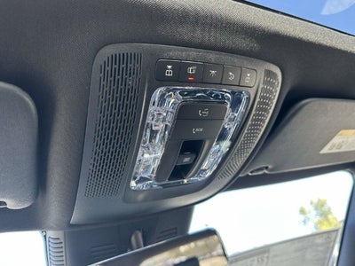 2026 Mercedes-Benz GLB GLB 250 4MATIC®