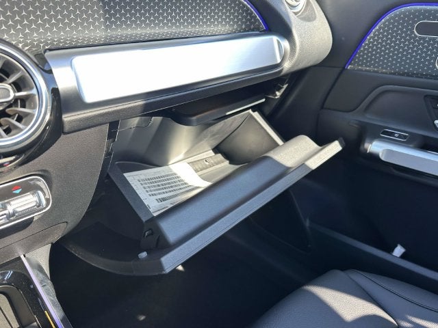 2026 Mercedes-Benz GLB GLB 250 4MATIC®