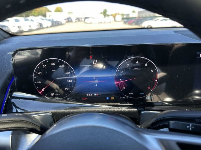 2026 Mercedes-Benz GLB GLB 250 4MATIC®