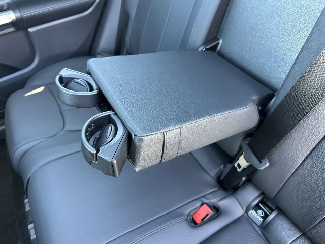 2026 Mercedes-Benz GLB GLB 250 4MATIC®