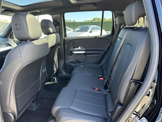2026 Mercedes-Benz GLB GLB 250 4MATIC®