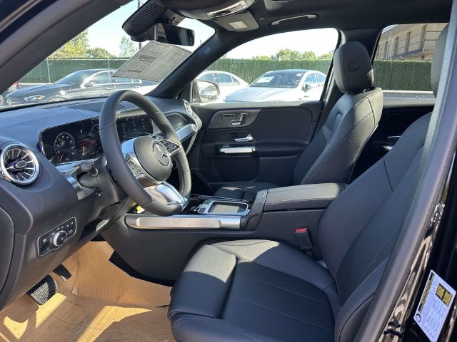 2026 Mercedes-Benz GLB GLB 250 4MATIC®