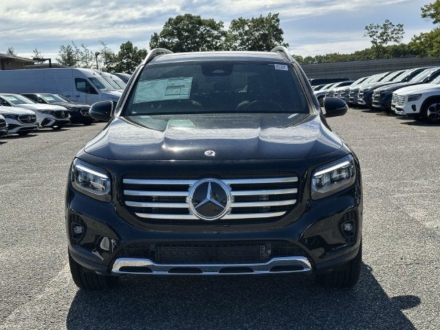 2026 Mercedes-Benz GLB GLB 250 4MATIC®