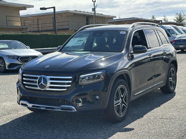 2026 Mercedes-Benz GLB GLB 250 4MATIC®