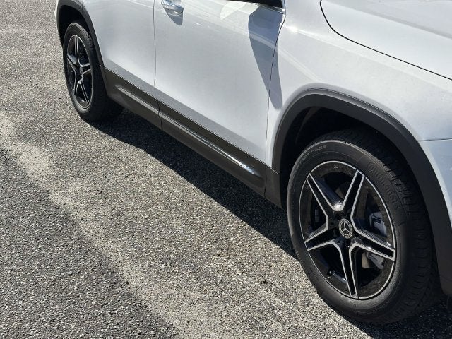 2026 Mercedes-Benz GLB GLB 250 4MATIC®