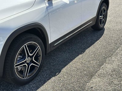 2026 Mercedes-Benz GLB GLB 250 4MATIC®