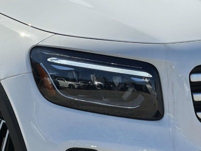 2026 Mercedes-Benz GLB GLB 250 4MATIC®