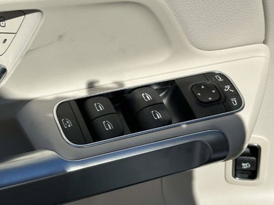 2026 Mercedes-Benz GLB GLB 250 4MATIC®