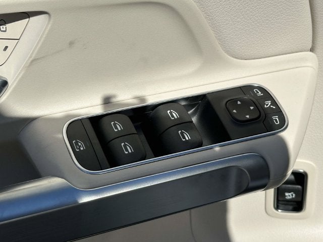 2026 Mercedes-Benz GLB GLB 250 4MATIC®