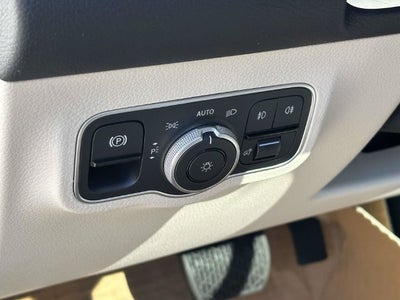 2026 Mercedes-Benz GLB GLB 250 4MATIC®