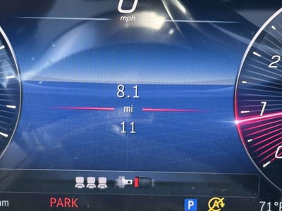 2026 Mercedes-Benz GLB GLB 250 4MATIC®