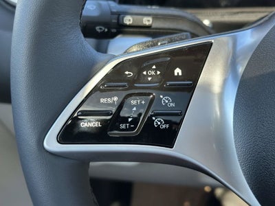 2026 Mercedes-Benz GLB GLB 250 4MATIC®