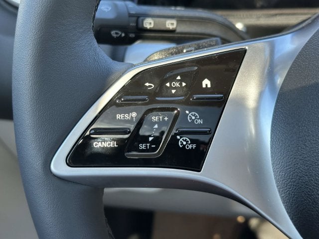 2026 Mercedes-Benz GLB GLB 250 4MATIC®