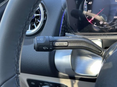 2026 Mercedes-Benz GLB GLB 250 4MATIC®