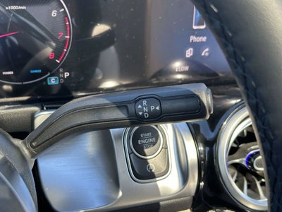 2026 Mercedes-Benz GLB GLB 250 4MATIC®