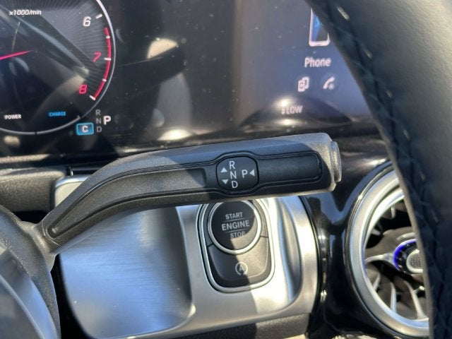 2026 Mercedes-Benz GLB GLB 250 4MATIC®