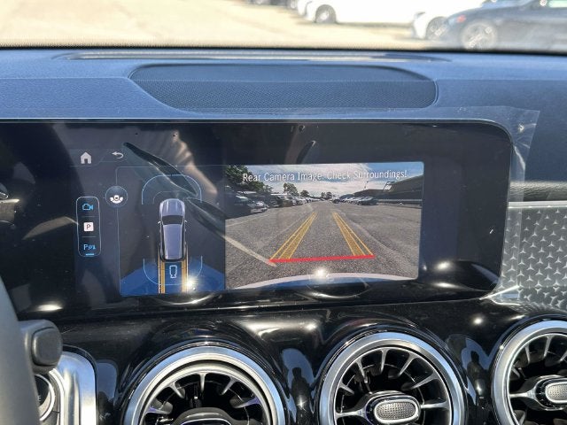 2026 Mercedes-Benz GLB GLB 250 4MATIC®