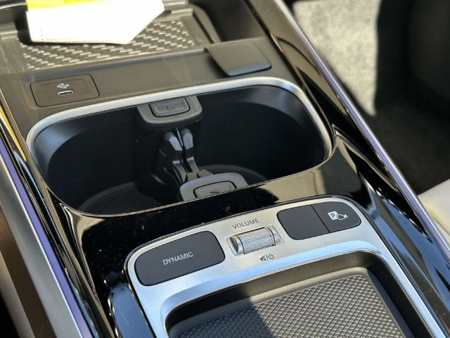 2026 Mercedes-Benz GLB GLB 250 4MATIC®