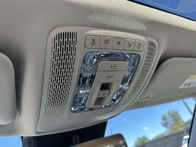 2026 Mercedes-Benz GLB GLB 250 4MATIC®