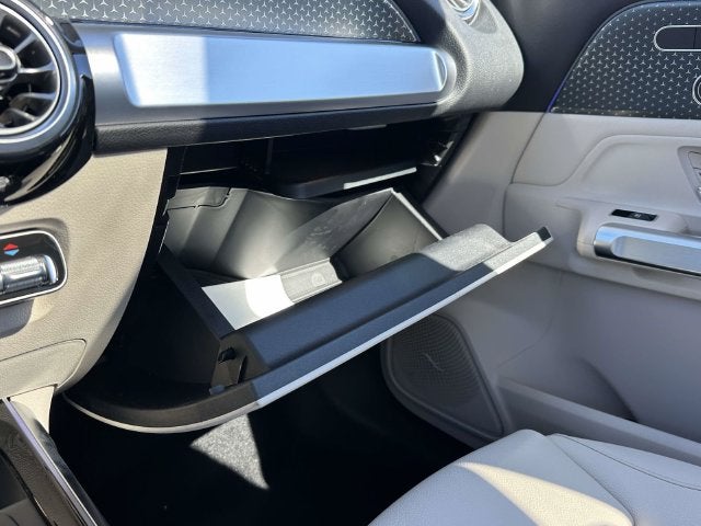 2026 Mercedes-Benz GLB GLB 250 4MATIC®