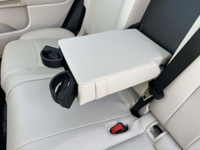 2026 Mercedes-Benz GLB GLB 250 4MATIC®