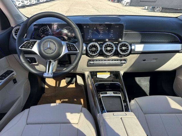 2026 Mercedes-Benz GLB GLB 250 4MATIC®