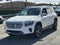 2026 Mercedes-Benz GLB GLB 250 4MATIC®