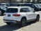 2026 Mercedes-Benz GLB GLB 250 4MATIC®