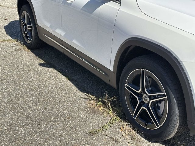 2026 Mercedes-Benz GLB GLB 250 4MATIC®