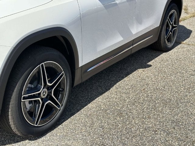 2026 Mercedes-Benz GLB GLB 250 4MATIC®