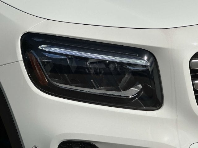 2026 Mercedes-Benz GLB GLB 250 4MATIC®