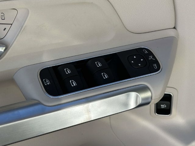 2026 Mercedes-Benz GLB GLB 250 4MATIC®