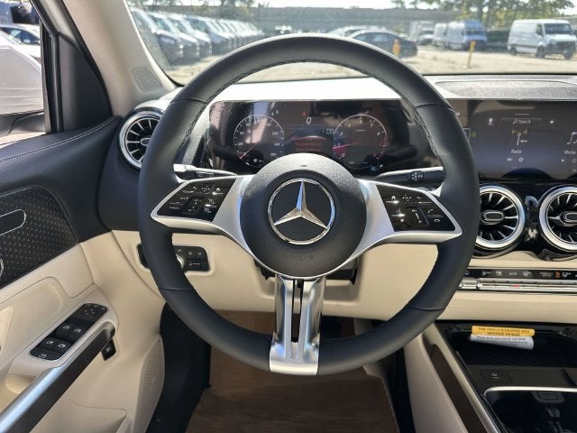 2026 Mercedes-Benz GLB GLB 250 4MATIC®