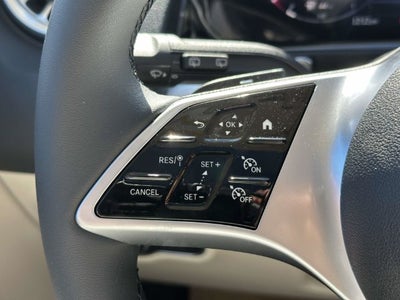 2026 Mercedes-Benz GLB GLB 250 4MATIC®