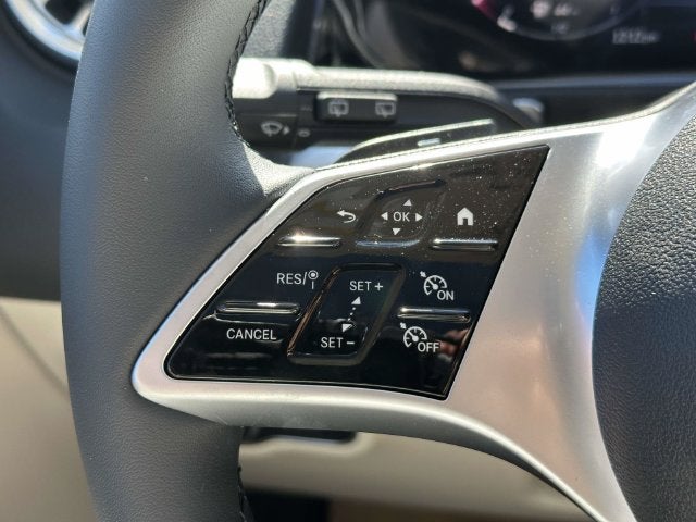 2026 Mercedes-Benz GLB GLB 250 4MATIC®