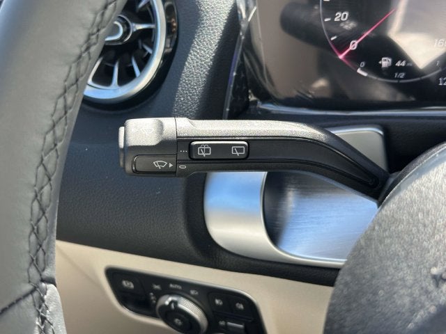 2026 Mercedes-Benz GLB GLB 250 4MATIC®