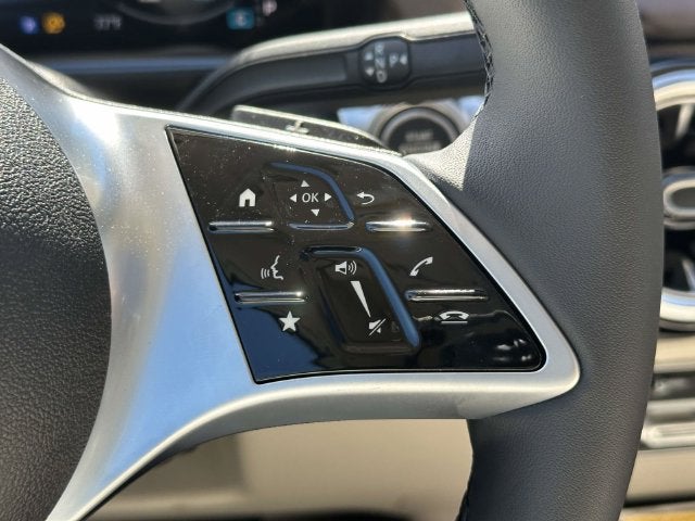 2026 Mercedes-Benz GLB GLB 250 4MATIC®