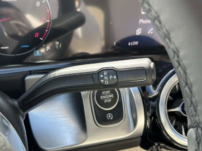 2026 Mercedes-Benz GLB GLB 250 4MATIC®
